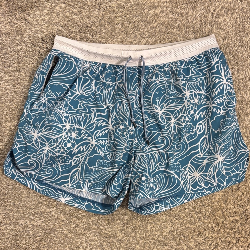 Rabbit Running Shorts